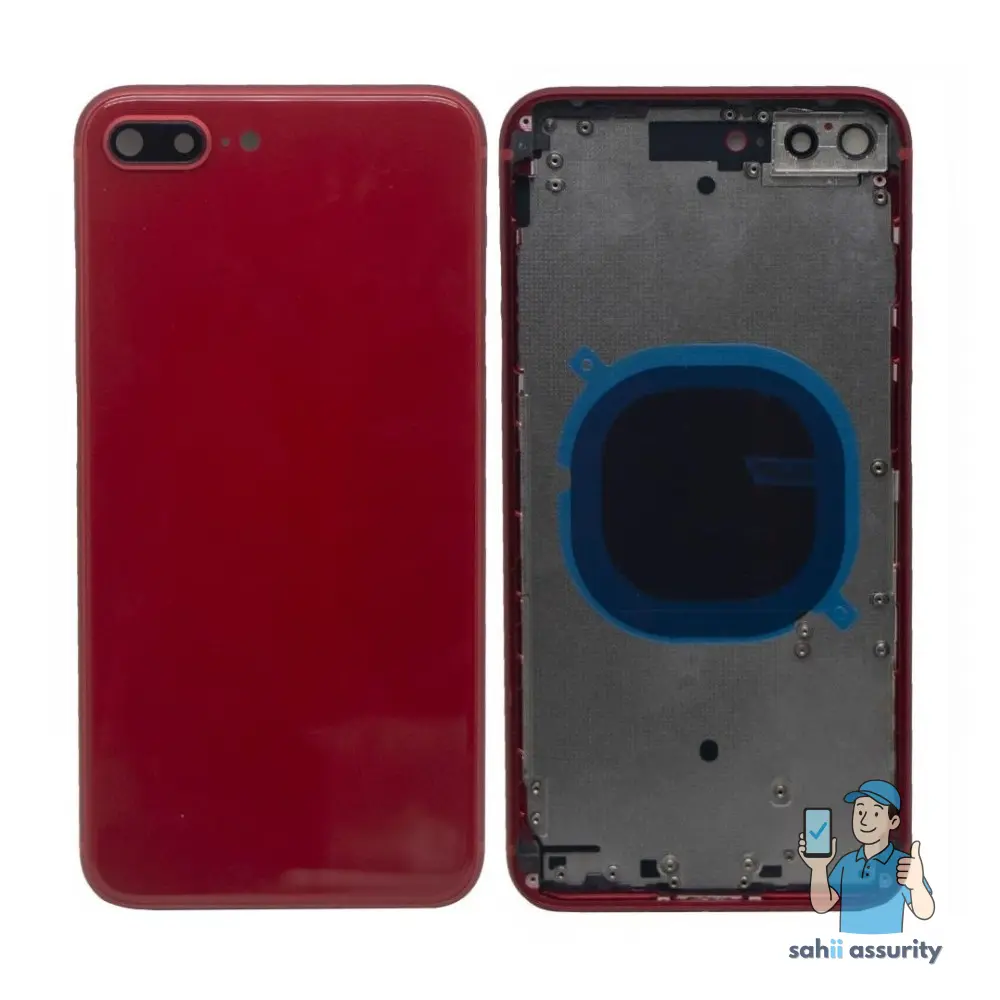 LCD Frame Middle Chassis for Apple iPhone 8 Plus